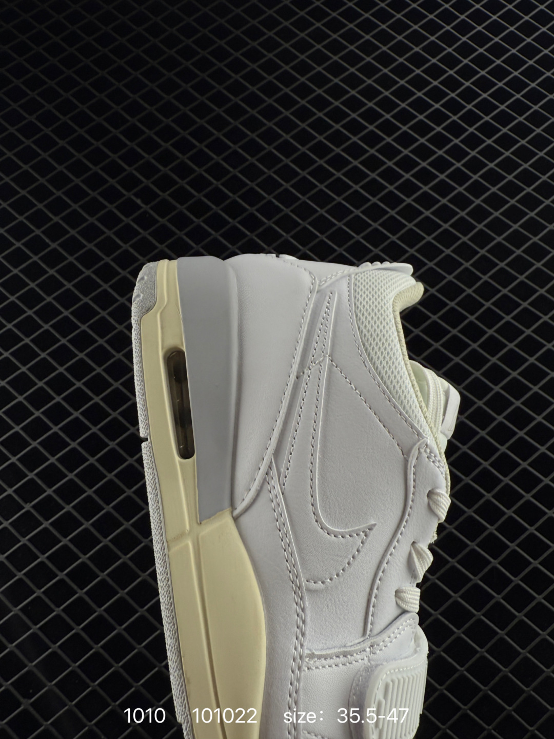 Air Jordan Legacy AJ312 Low